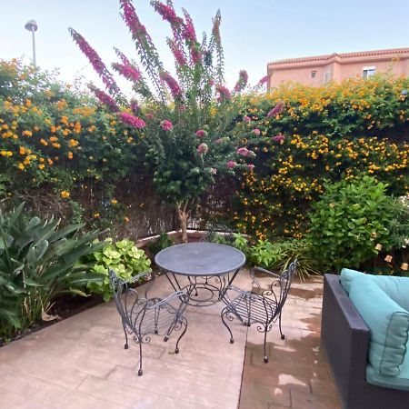 Apartamento Jardin Sanlucar Sanlucar de Barrameda Exterior photo